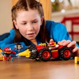 LEGO 76999, Bygge legetøj 