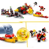 LEGO 76999, Bygge legetøj 