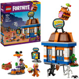LEGO 77076, Bygge legetøj 