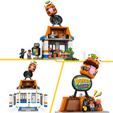 LEGO 77076, Bygge legetøj 