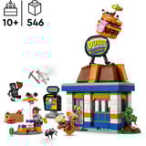 LEGO Bygge legetøj 