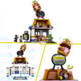LEGO Bygge legetøj 