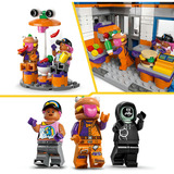 LEGO Bygge legetøj 