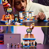 LEGO Bygge legetøj 