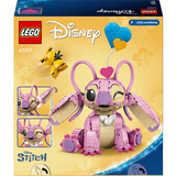 LEGO Bygge legetøj 