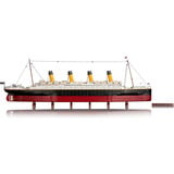LEGO Icons Titanic, Bygge legetøj 