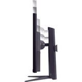 LG 32GS85QX-B computerskærm 81,3 cm (32") 2560 x 1440 pixel Quad HD Sort, Gaming Skærm mørk grå, 81,3 cm (32"), 2560 x 1440 pixel, Quad HD, 1 ms, Sort