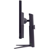 LG 32GS85QX, Gaming Skærm mørk grå