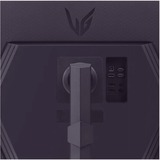 LG 32GS85QX, Gaming Skærm mørk grå