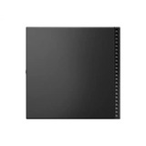 Lenovo ThinkCentre M70q Gen 3 Tiny Renoveret, Mini-PC Sort