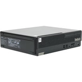 Lenovo ThinkCentre M70s SFF renoveret, Fuld PC Sort