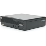 Lenovo ThinkCentre M70s SFF renoveret, Fuld PC Sort