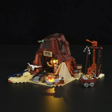 Lumibricks F9077, Bygge legetøj 