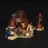 Lumibricks F9077, Bygge legetøj 