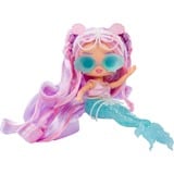 MGA Entertainment L.O.L. Surprise! Tweens Mermaid Doll - Lana Marine, Dukke L.O.L. Surprise! Tweens Mermaid Doll - Lana Marine, Mode dukke, Hunstik, 4 År, Forskellige farver