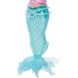 MGA Entertainment L.O.L. Surprise! Tweens Mermaid Doll - Lana Marine, Dukke L.O.L. Surprise! Tweens Mermaid Doll - Lana Marine, Mode dukke, Hunstik, 4 År, Forskellige farver