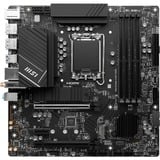 MSI Bundkort 