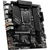 MSI Bundkort 