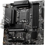 MSI Bundkort 