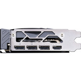 MSI GAMING GeForce RTX 5060 TI 16G TRIO OC NVIDIA 16 GB GDDR7, Grafikkort GeForce RTX 5060 Ti, 16 GB, GDDR7, 128 Bit, 7680 x 4320 pixel, PCI Express x16 5.0
