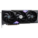 MSI Grafikkort 