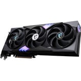 MSI Grafikkort 