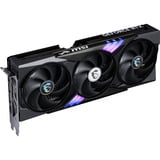 MSI Grafikkort 