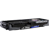 MSI Grafikkort 