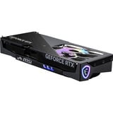 MSI Grafikkort 