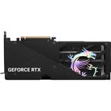 MSI Grafikkort 