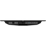 MSI MPG 271QRXDE QD-OLED computerskærm 67,3 cm (26.5") 2560 x 1440 pixel Wide Quad HD Sort, Gaming Skærm Sort, 67,3 cm (26.5"), 2560 x 1440 pixel, Wide Quad HD, QD-OLED, 1 ms, Sort
