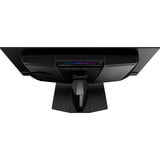 MSI MPG 271QRXDE QD-OLED computerskærm 67,3 cm (26.5") 2560 x 1440 pixel Wide Quad HD Sort, Gaming Skærm Sort, 67,3 cm (26.5"), 2560 x 1440 pixel, Wide Quad HD, QD-OLED, 1 ms, Sort