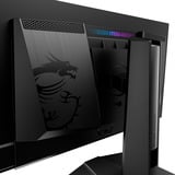 MSI MPG 271QRXDE QD-OLED computerskærm 67,3 cm (26.5") 2560 x 1440 pixel Wide Quad HD Sort, Gaming Skærm Sort, 67,3 cm (26.5"), 2560 x 1440 pixel, Wide Quad HD, QD-OLED, 1 ms, Sort