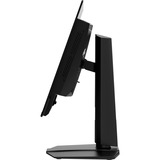 MSI MPG 271QRX QD-OLED, Gaming Skærm Sort