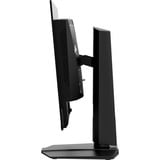 MSI MPG 271QRX QD-OLED, Gaming Skærm Sort