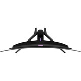 MSI MPG 321CURXDE QD-OLED computerskærm 80 cm (31.5") 3840 x 2160 pixel 4K Ultra HD Sort, Gaming Skærm Sort, 80 cm (31.5"), 3840 x 2160 pixel, 4K Ultra HD, QD-OLED, 0,05 ms, Sort