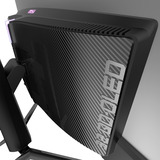 MSI MPG 321CURXDE QD-OLED computerskærm 80 cm (31.5") 3840 x 2160 pixel 4K Ultra HD Sort, Gaming Skærm Sort, 80 cm (31.5"), 3840 x 2160 pixel, 4K Ultra HD, QD-OLED, 0,05 ms, Sort