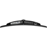 MSI MPG 321CURX QD-OLED, Gaming Skærm Sort