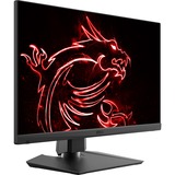 MSI Optix MAG274QRF-QD 68,6 cm (27") 2560 x 1440 pixel LCD Sort, Gaming Skærm Sort, 68,6 cm (27"), 2560 x 1440 pixel, LCD, 1 ms, Sort