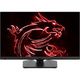 MSI Optix MAG274QRF-QD 68,6 cm (27") 2560 x 1440 pixel LCD Sort, Gaming Skærm Sort, 68,6 cm (27"), 2560 x 1440 pixel, LCD, 1 ms, Sort