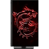 MSI Optix MAG274QRF-QD 68,6 cm (27") 2560 x 1440 pixel LCD Sort, Gaming Skærm Sort, 68,6 cm (27"), 2560 x 1440 pixel, LCD, 1 ms, Sort