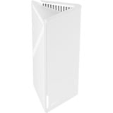 MSI Roamii BE Lite Mesh System 1-pack Dual-band (2,4 GHz / 5 GHz) Wi-Fi 7 (802.11be) Hvid 3 Intern, Mesh router Hvid, Hvid, Intern, Mesh-system, Strøm, Dual-band (2,4 GHz / 5 GHz), Wi-Fi 7 (802.11be)
