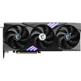 MSI V535-001R, Grafikkort 