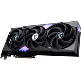 MSI V535-001R, Grafikkort 