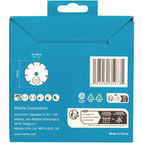 Makita Diamantskæreskive DIAMAK, Ø 115mm 