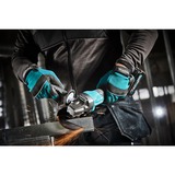 Makita GA013GZ, Vinkelsliber Blå/Sort