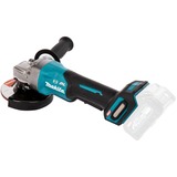 Makita GA013GZ, Vinkelsliber Blå/Sort