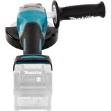 Makita GA013GZ, Vinkelsliber Blå/Sort