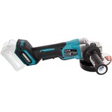 Makita GA013GZ, Vinkelsliber Blå/Sort