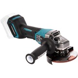 Makita GA013GZ, Vinkelsliber Blå/Sort